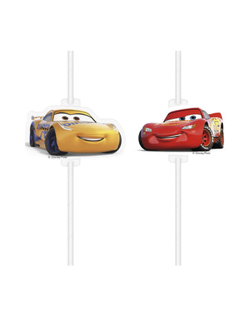 4 slamky Carton Medallion Cars 3