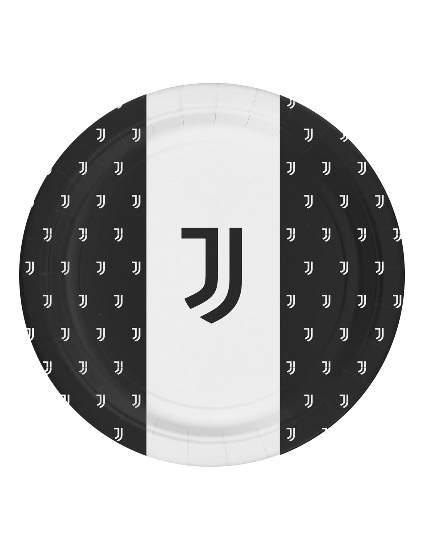 8 Juventus kartónové dosky 23 cm