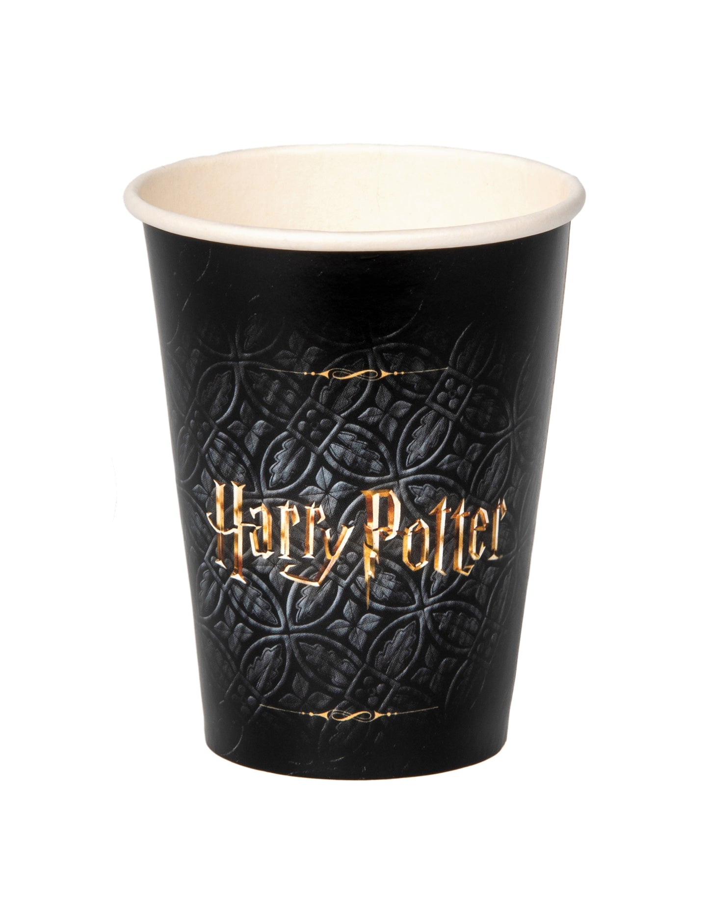 8 šálky kartónu FSC Harry Potter 210 ml