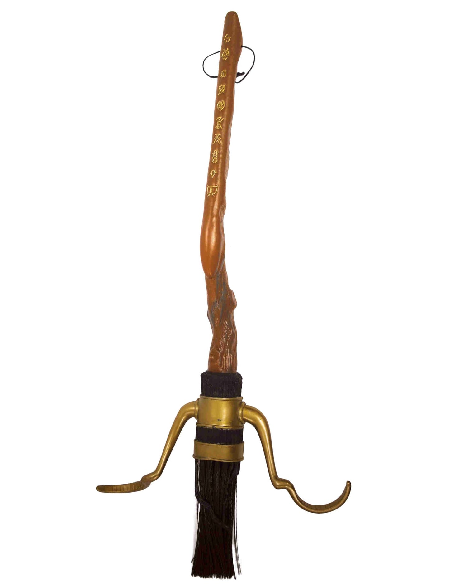 Metla nimbus luxe Harry Potter 90 cm