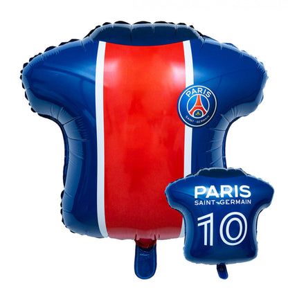 Hliníkový balón PSG 60 cm