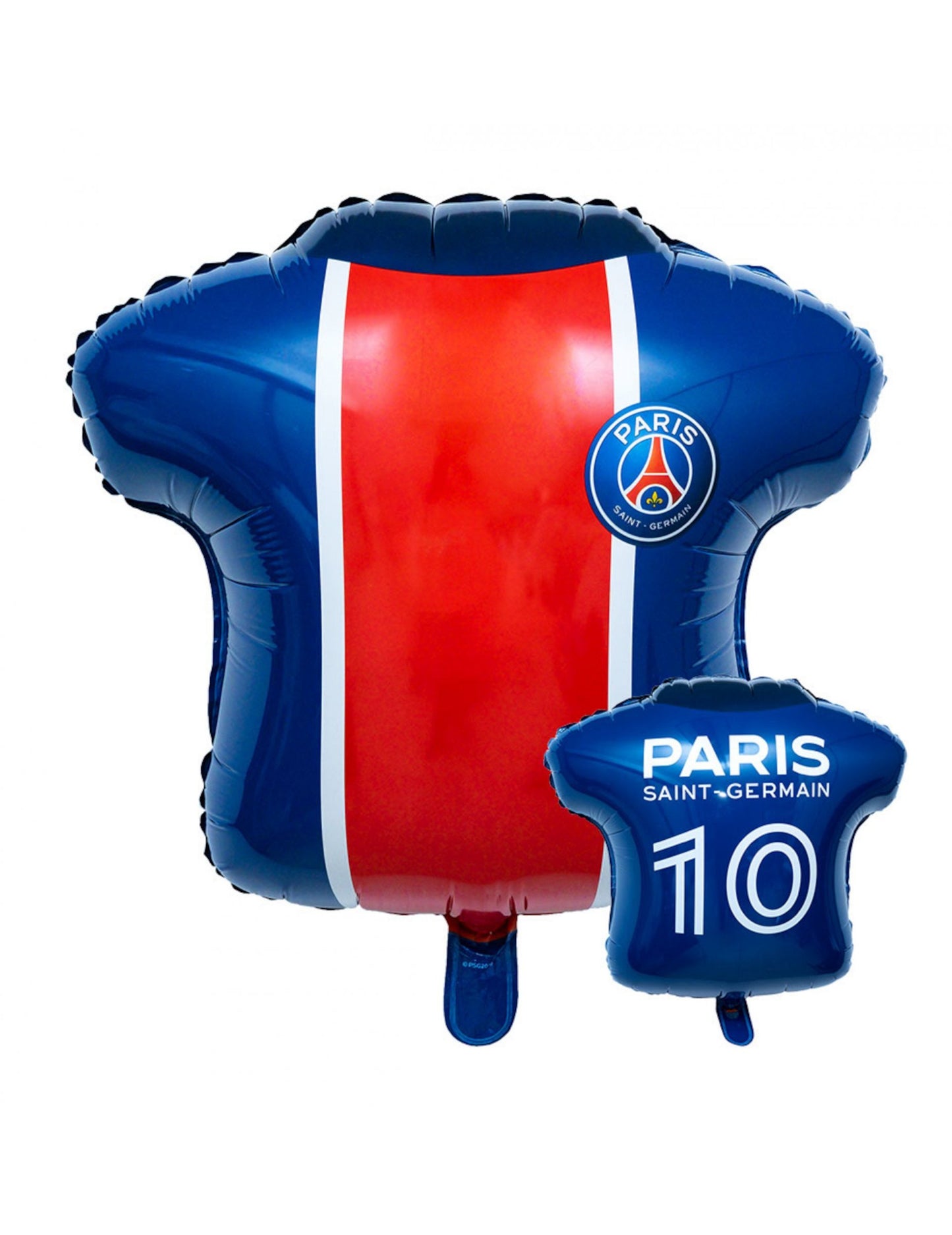 Hliníkový balón PSG 60 cm