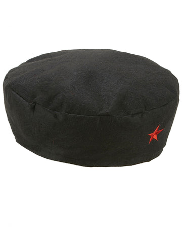 Dospelý che guevara baret