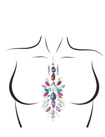 Xali Adheve Body Jewelry