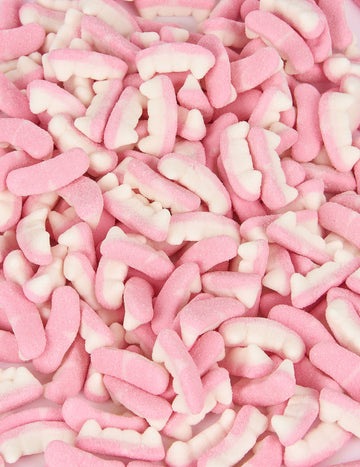 Haribo Vampire Det Candy 1 kg Halloween