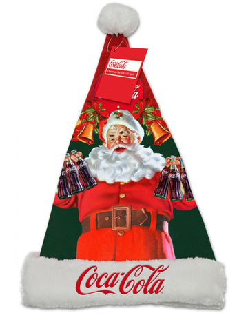 Coca-Cola Giant Light Hat