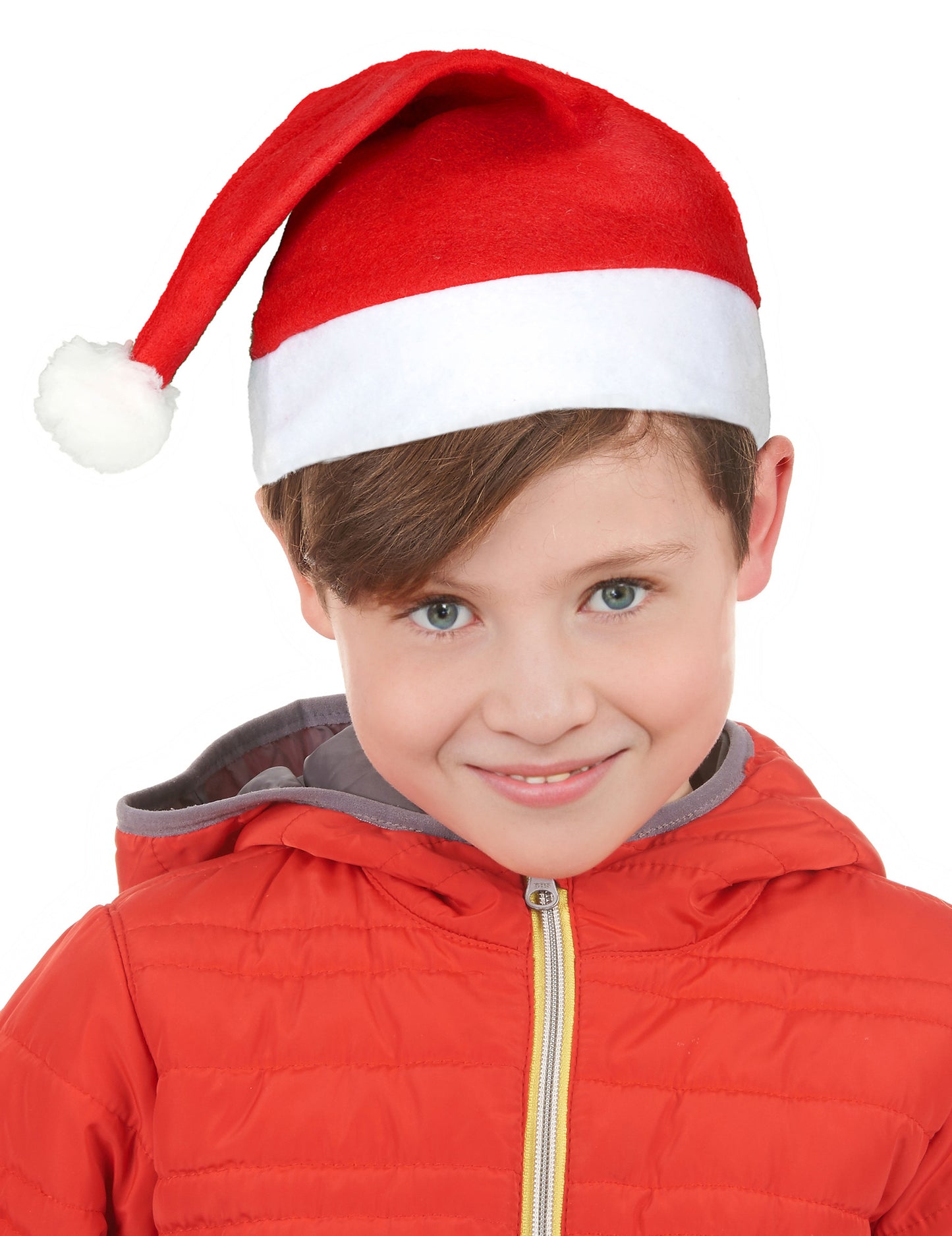 Deti Santa Claus Bonnet