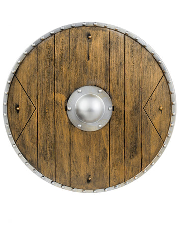 Stredoveký bojovník Shield 40 cm