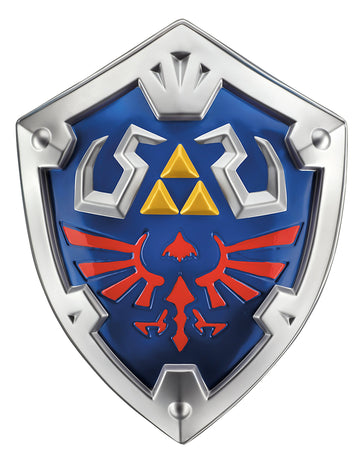 Link Zelda Child Shield