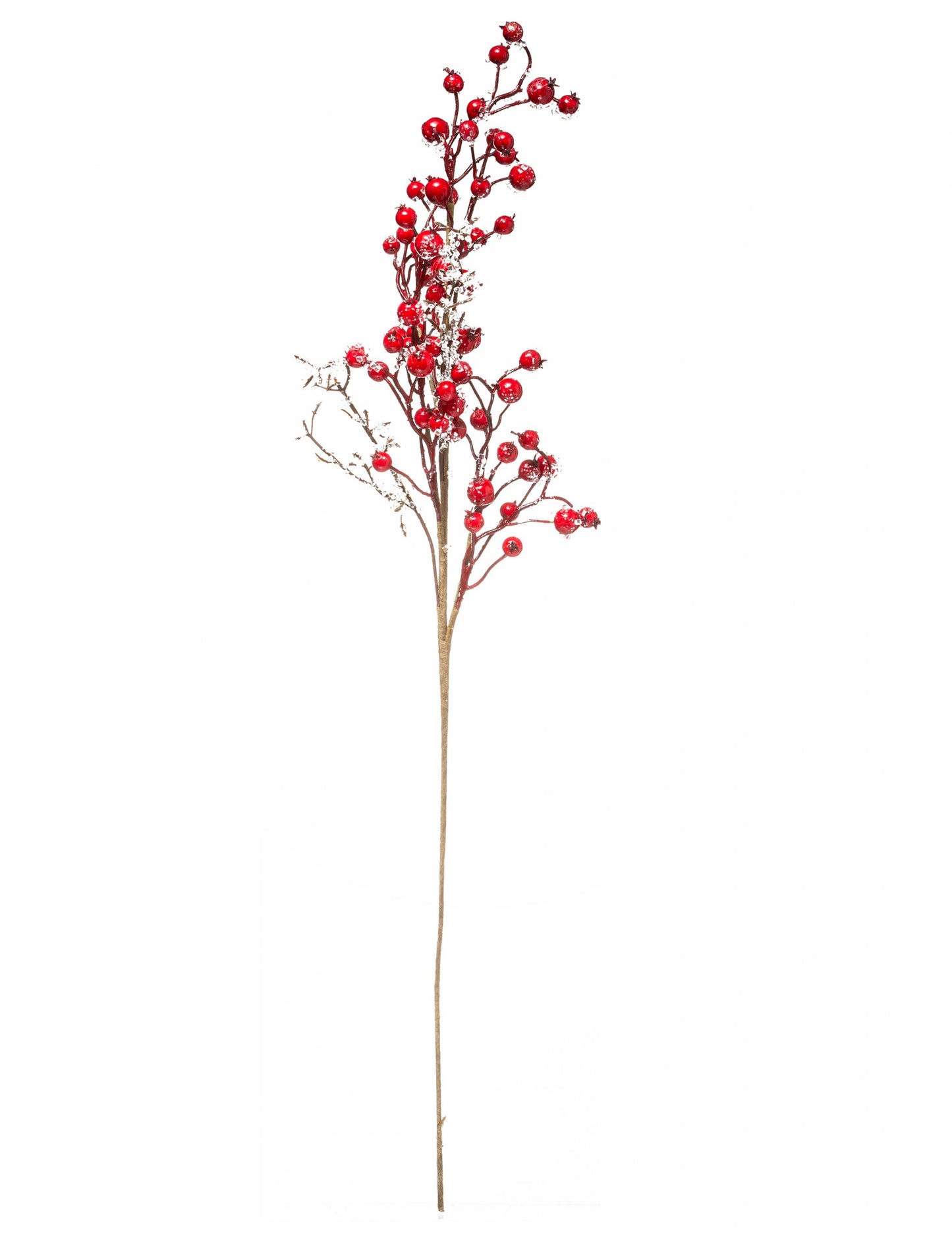 Red Berry Branch 73 cm