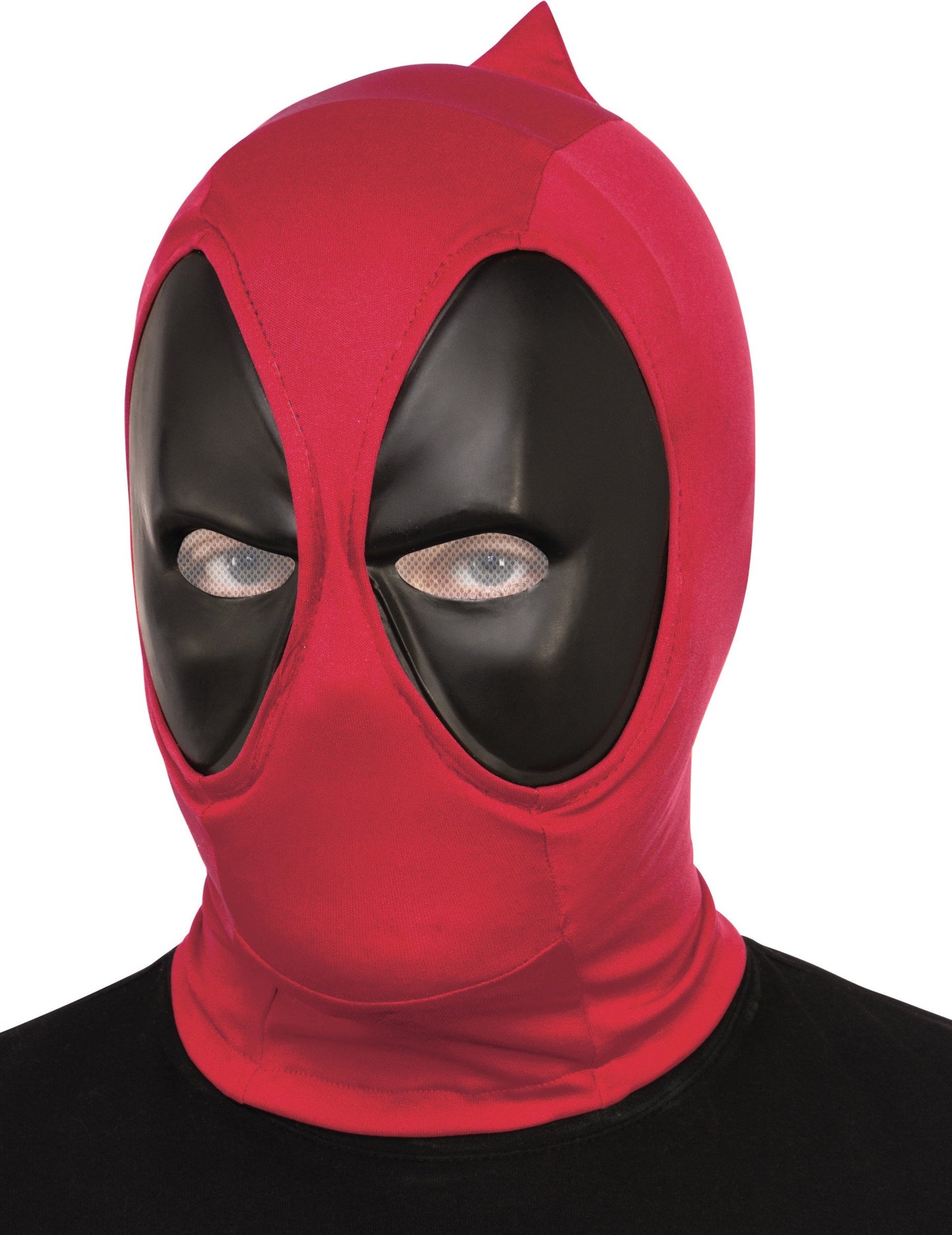 Dospelý Deadpool Hood