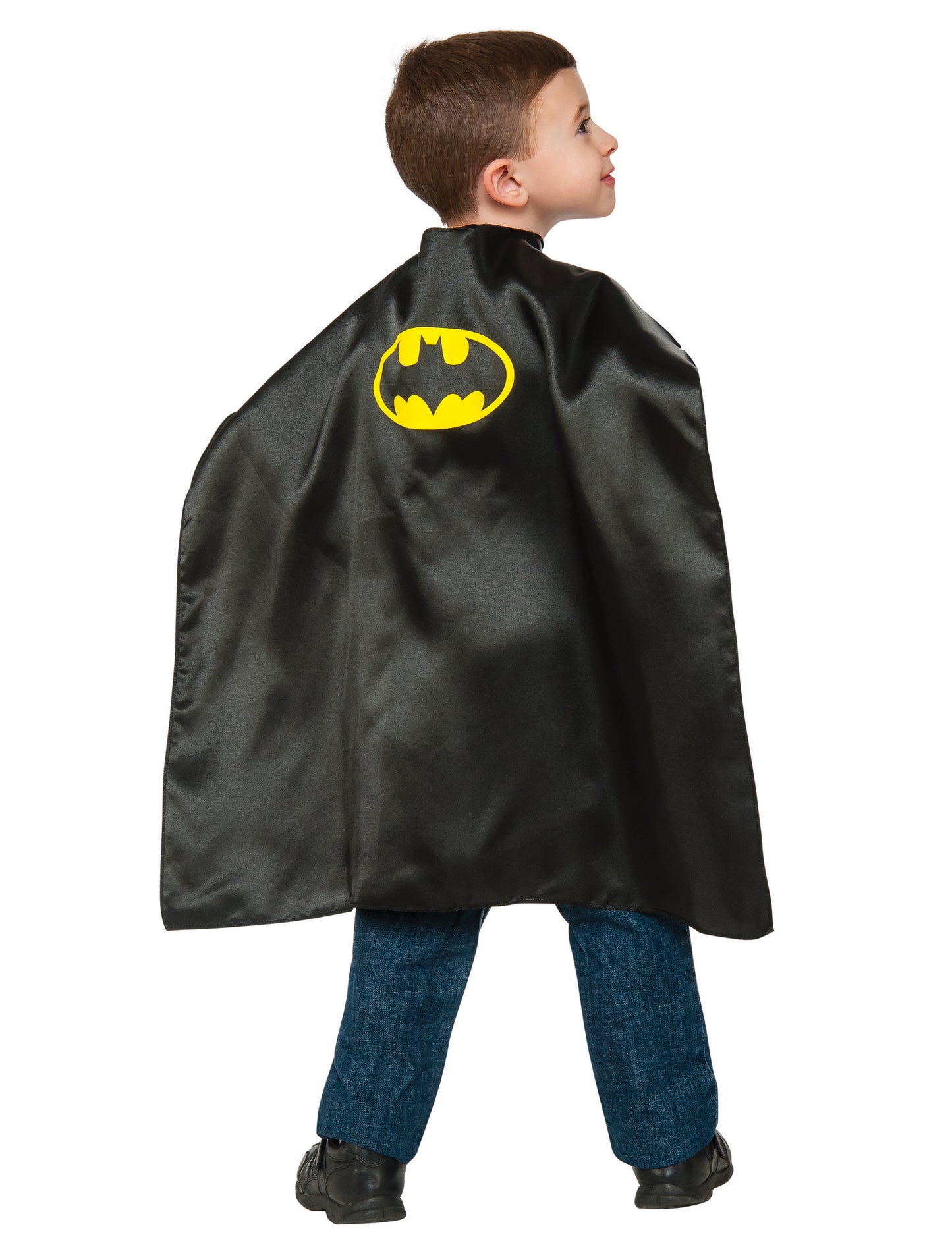 Cape Batman Deti