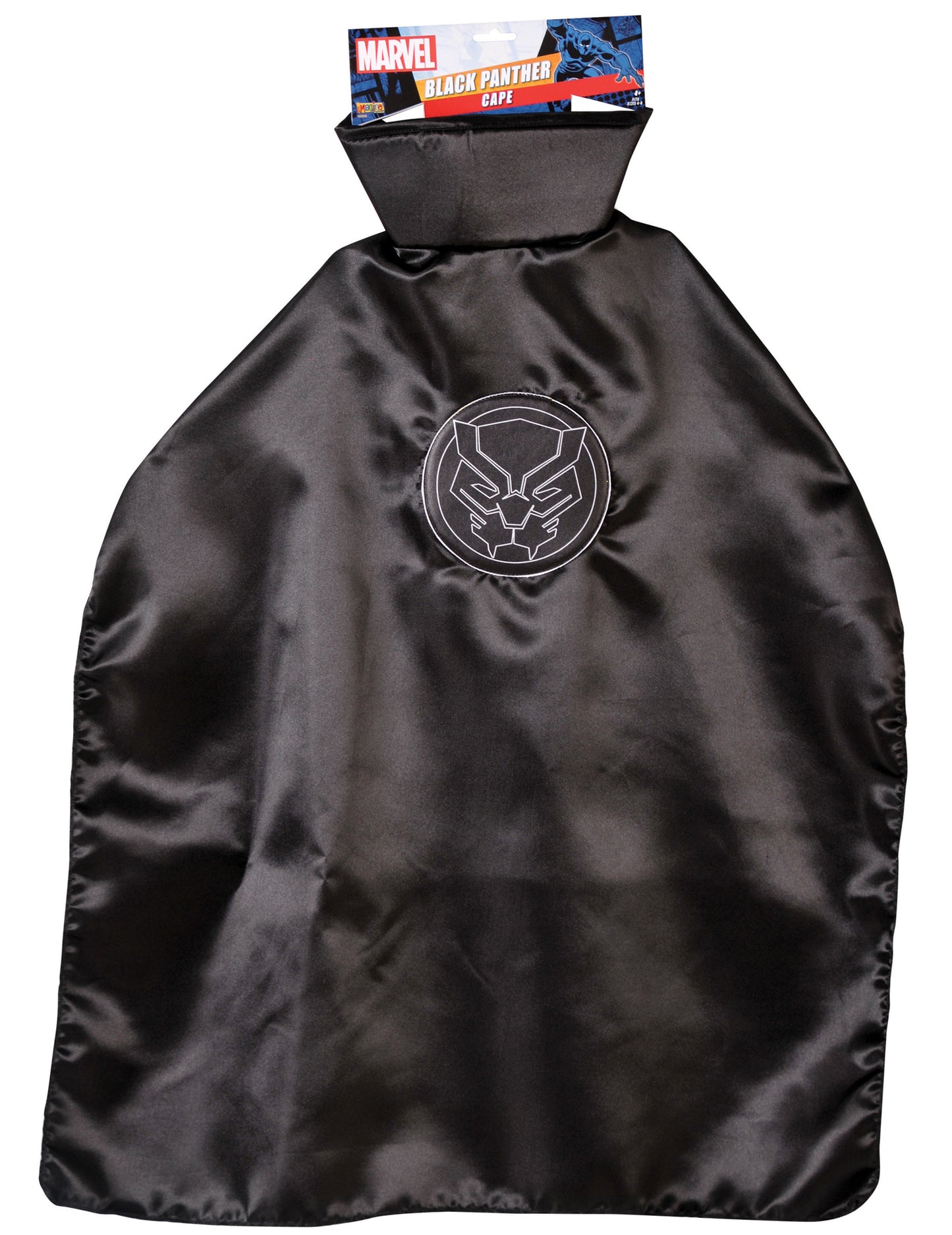 Cape Black Panther Deti