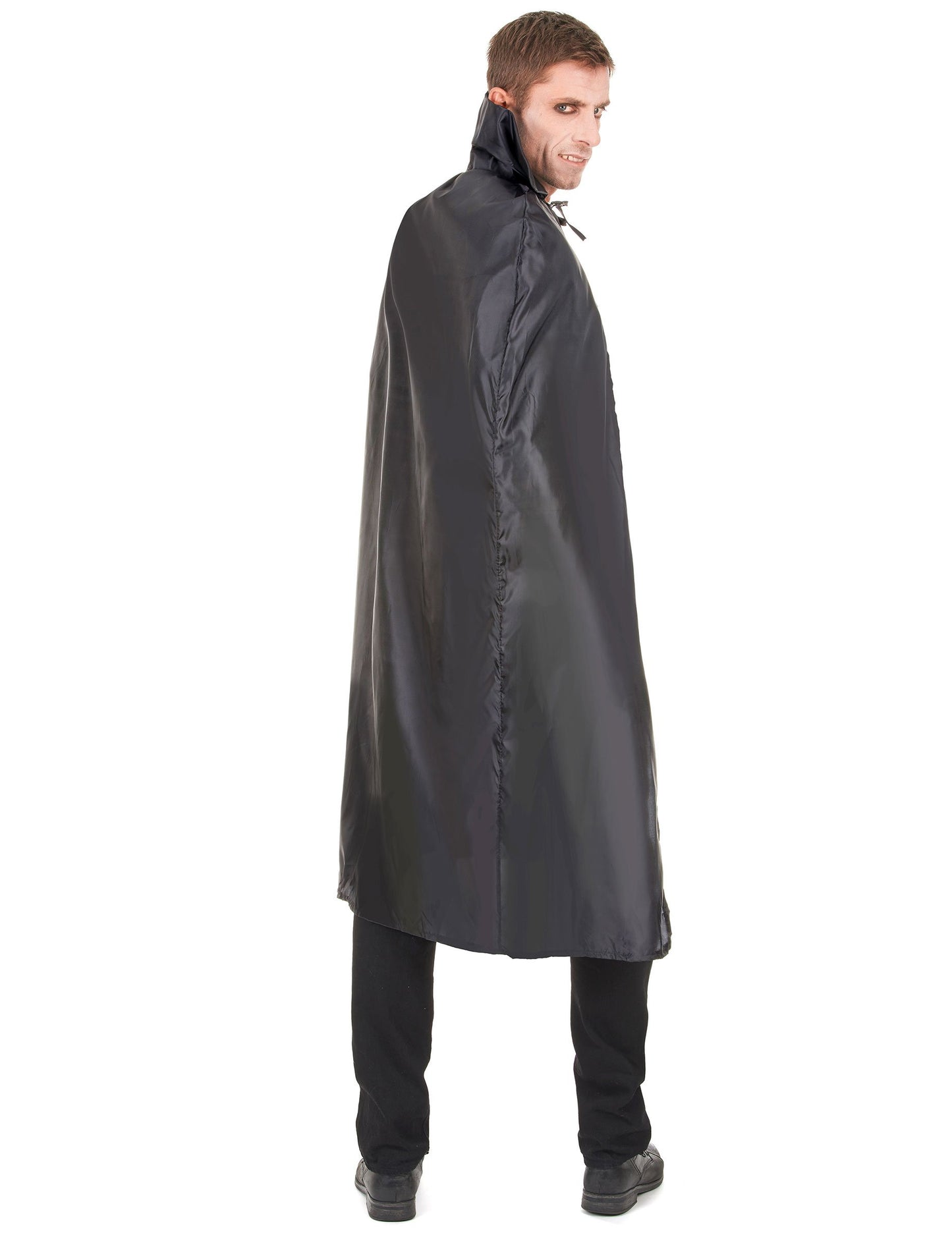 Dracula Halloween Men's Cape Cape