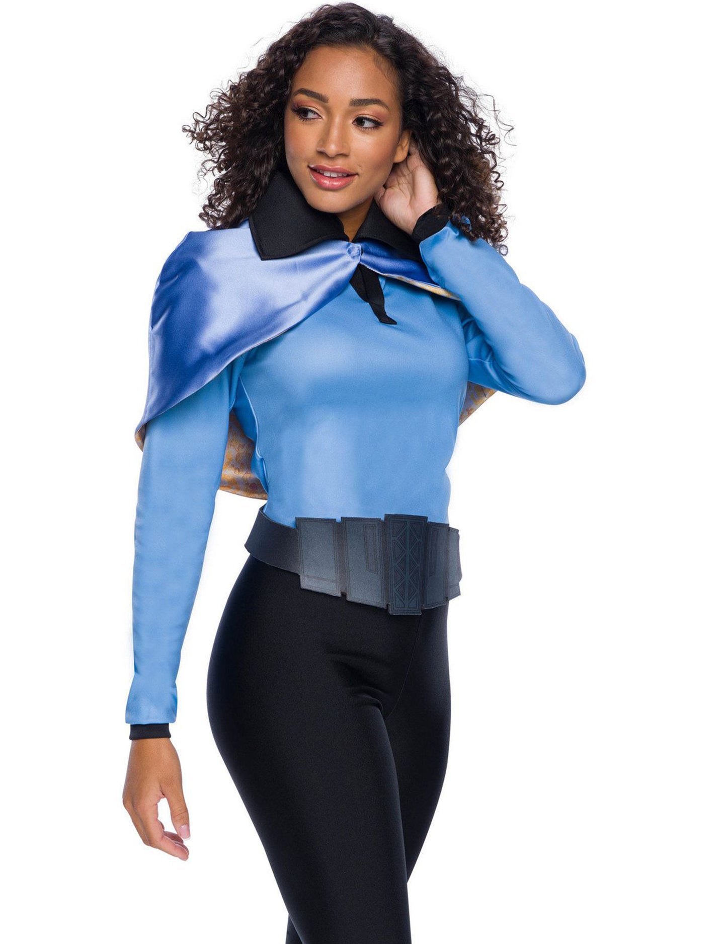 Cape Lando Calrissian Star Wars Adult