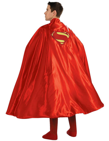 Cape Luxe Superman dospelý