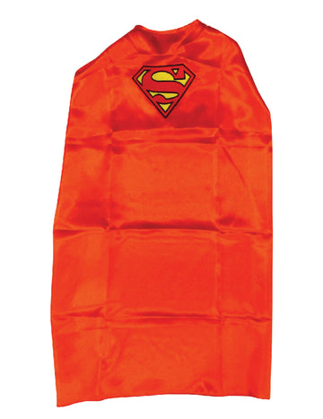 Red Cape Superman Deti