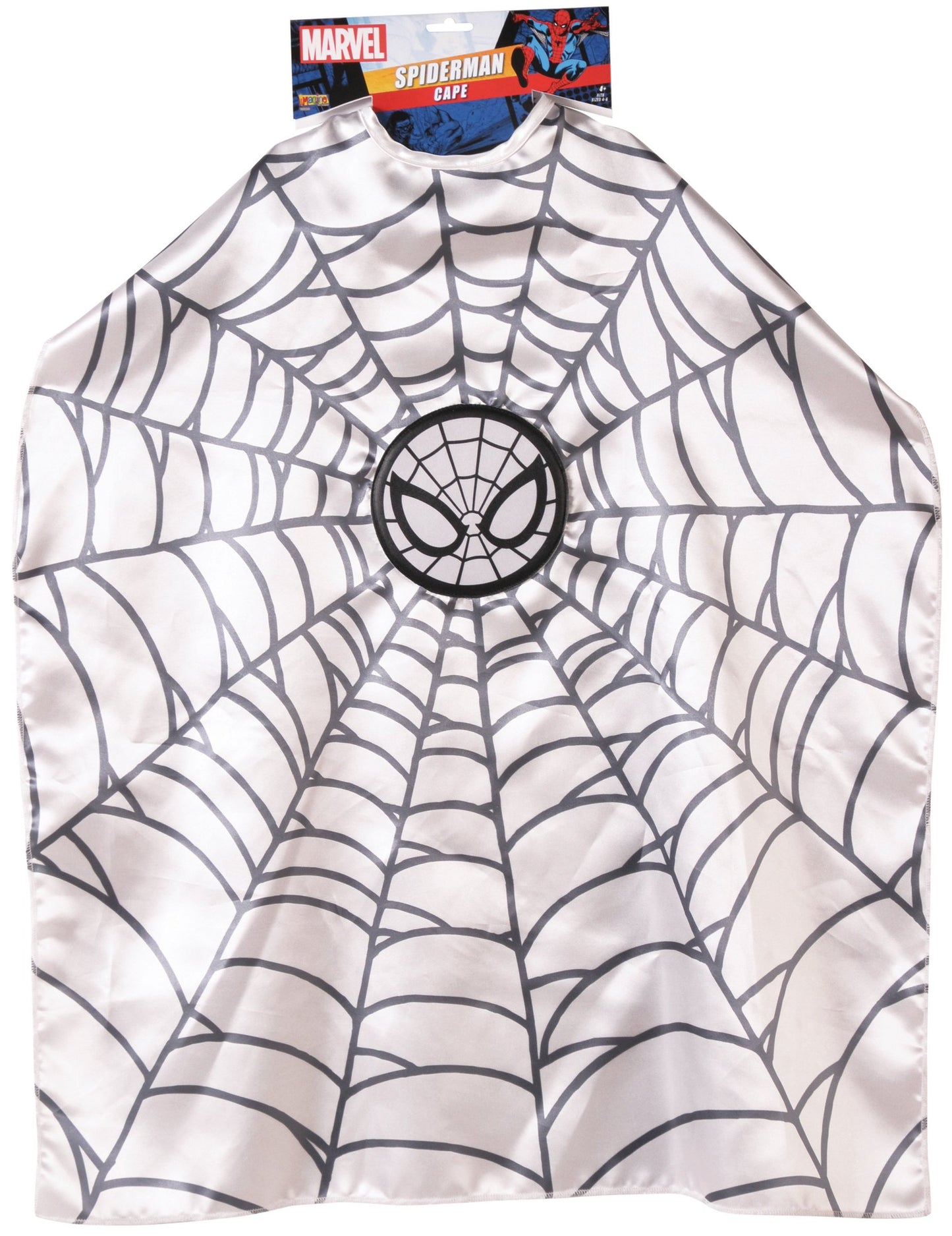 Cape Spiderman Deti