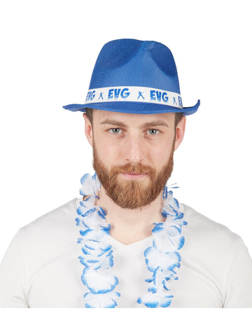 Dospelý EVG Blue Hat