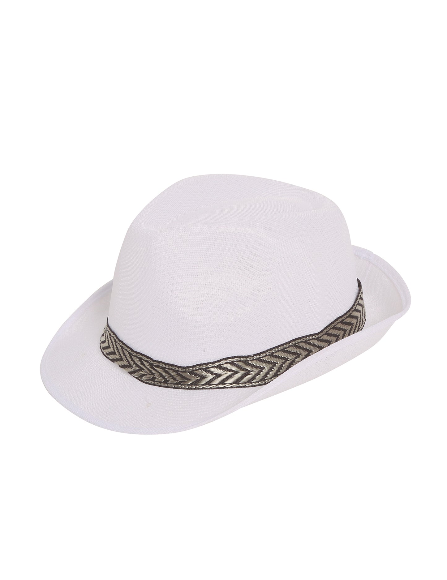 Borsalino trilby dospelý klobúk borsalino