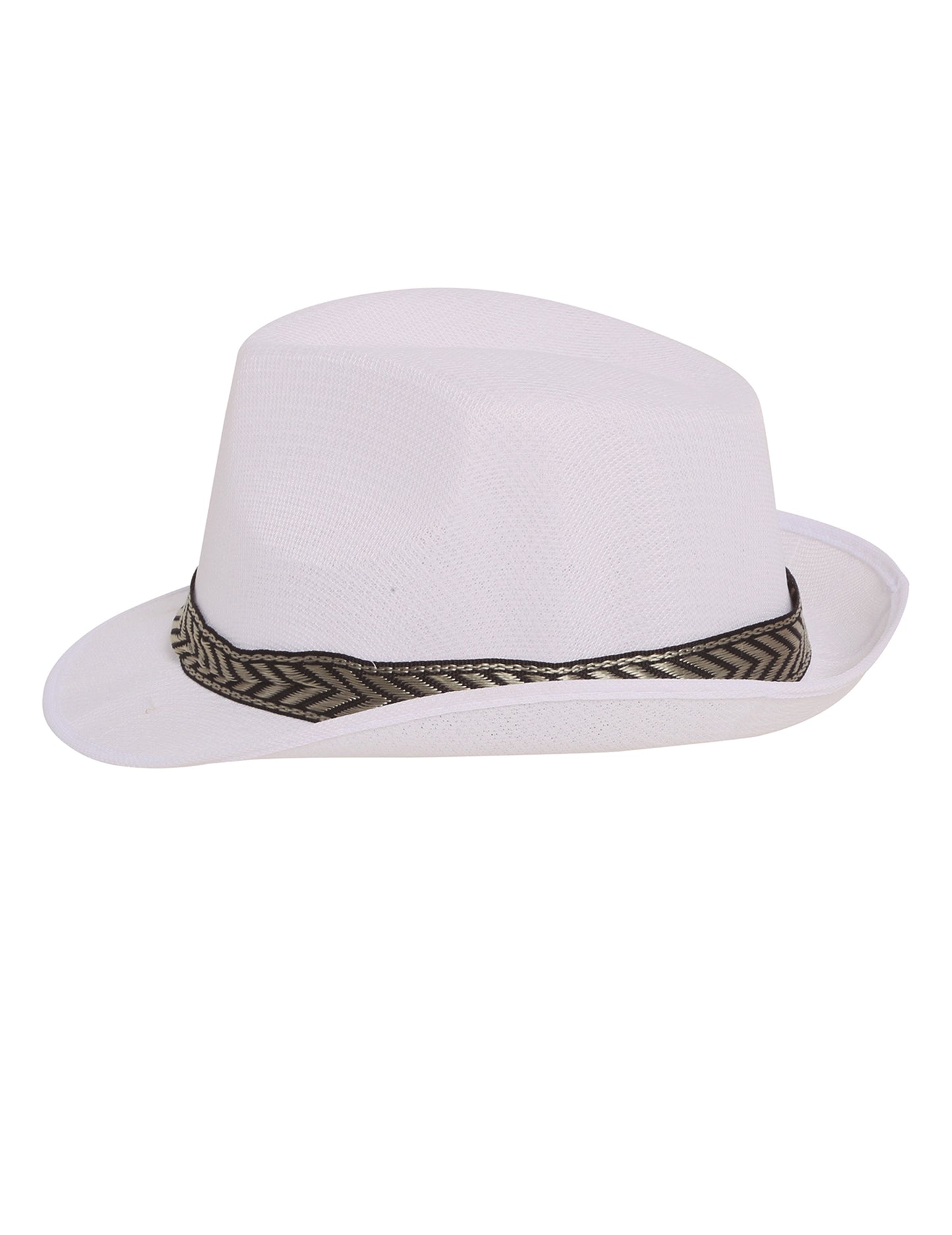 Borsalino trilby dospelý klobúk borsalino