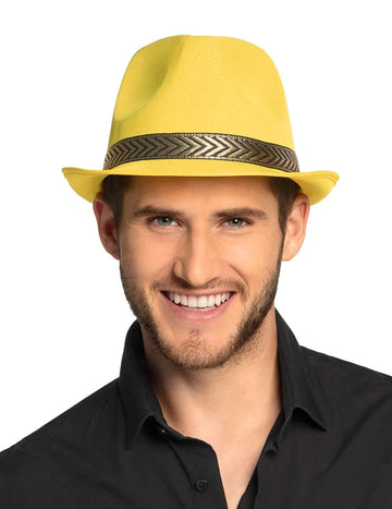 Borsalino trilby dospelý klobúk borsalino