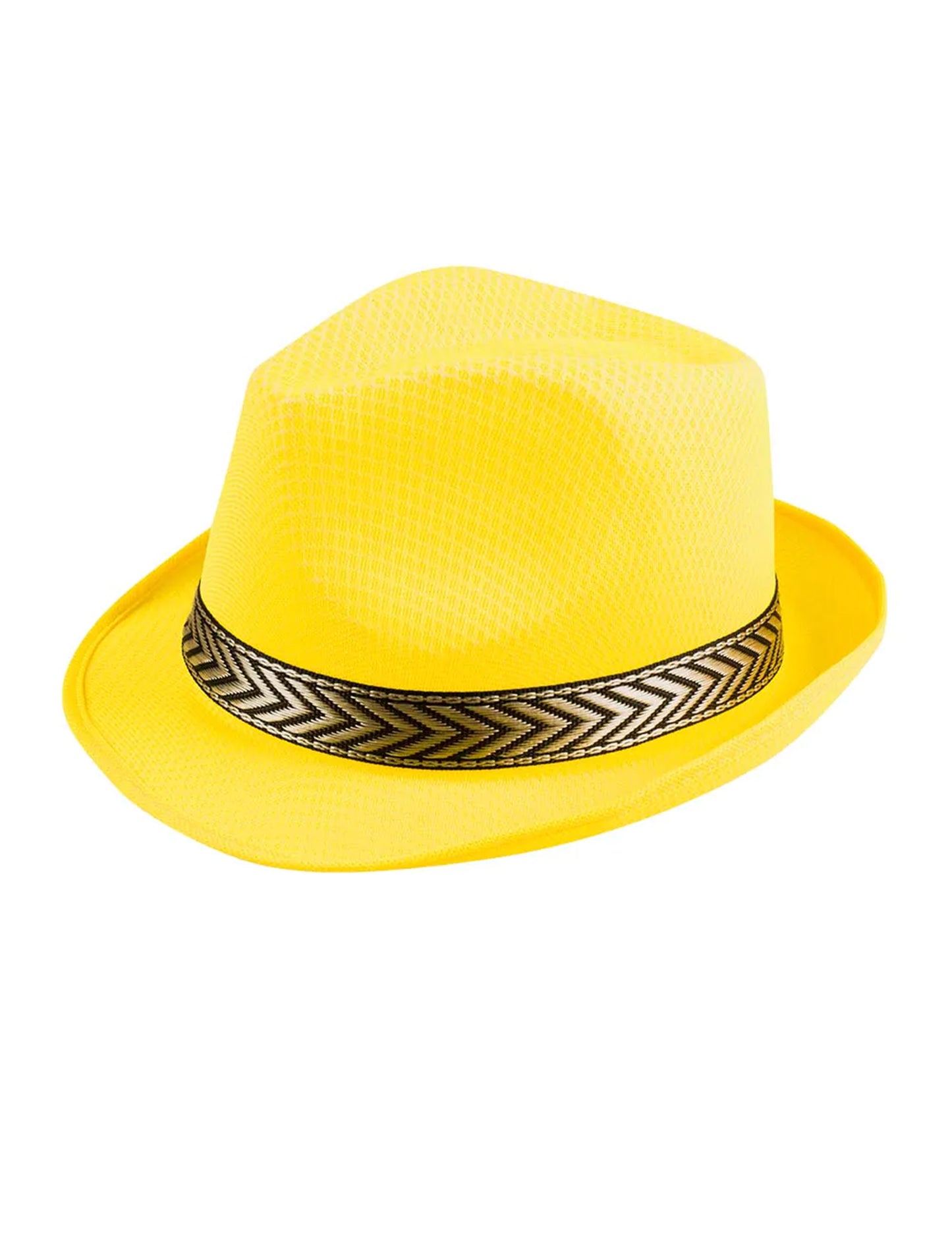 Borsalino trilby dospelý klobúk borsalino