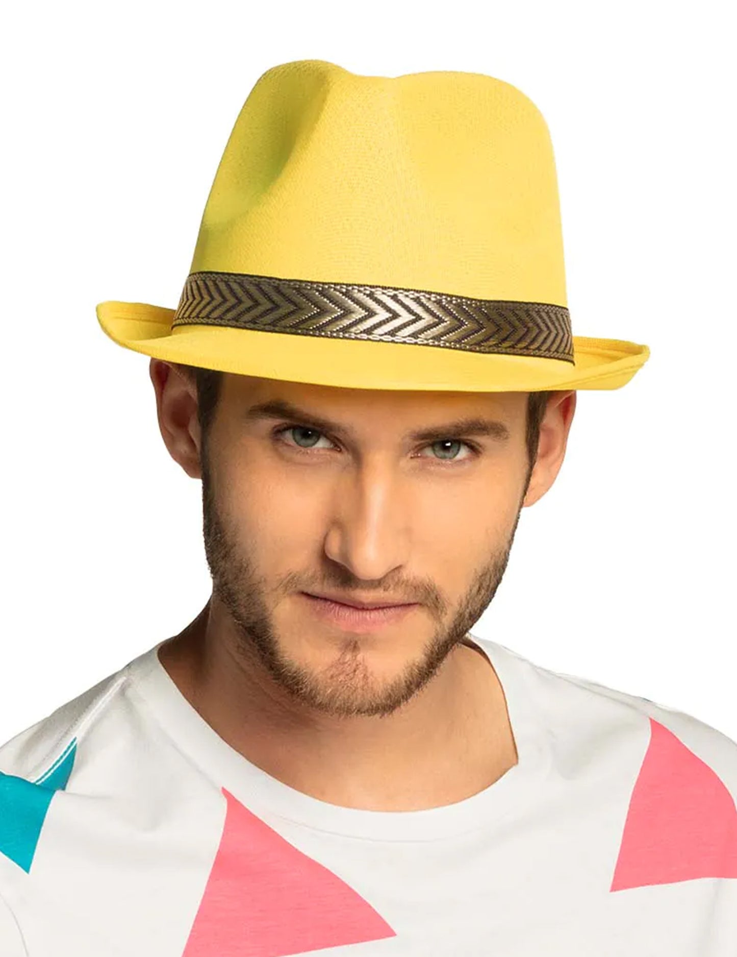 Borsalino trilby dospelý klobúk borsalino