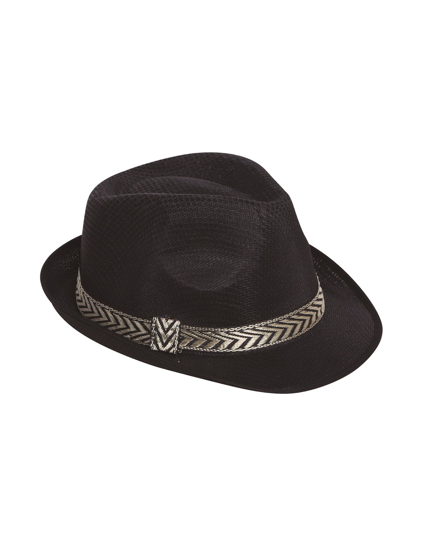 Borsalino trilby dospelý klobúk borsalino