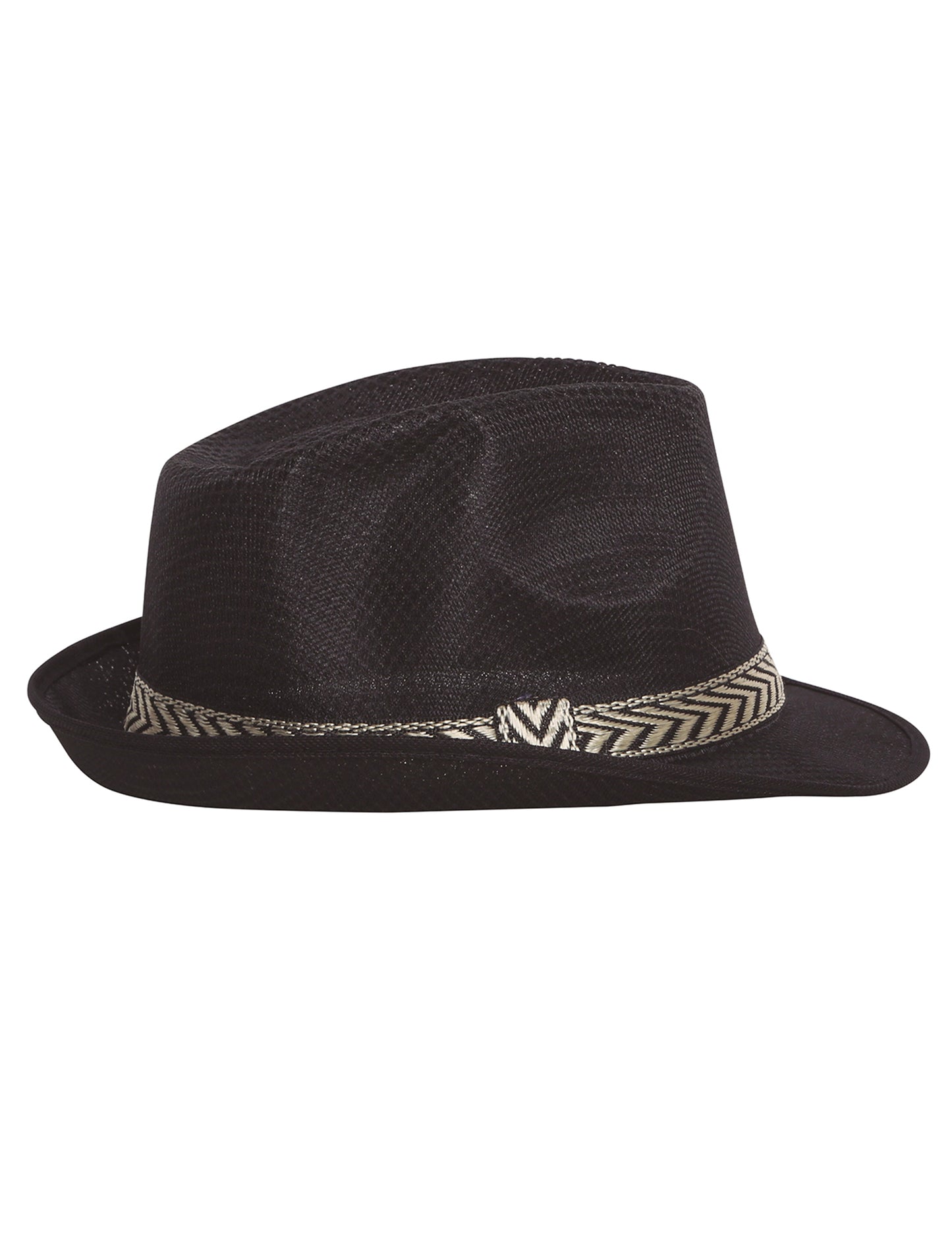 Borsalino trilby dospelý klobúk borsalino