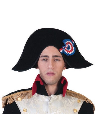 Dospelý Napoleon klobúk