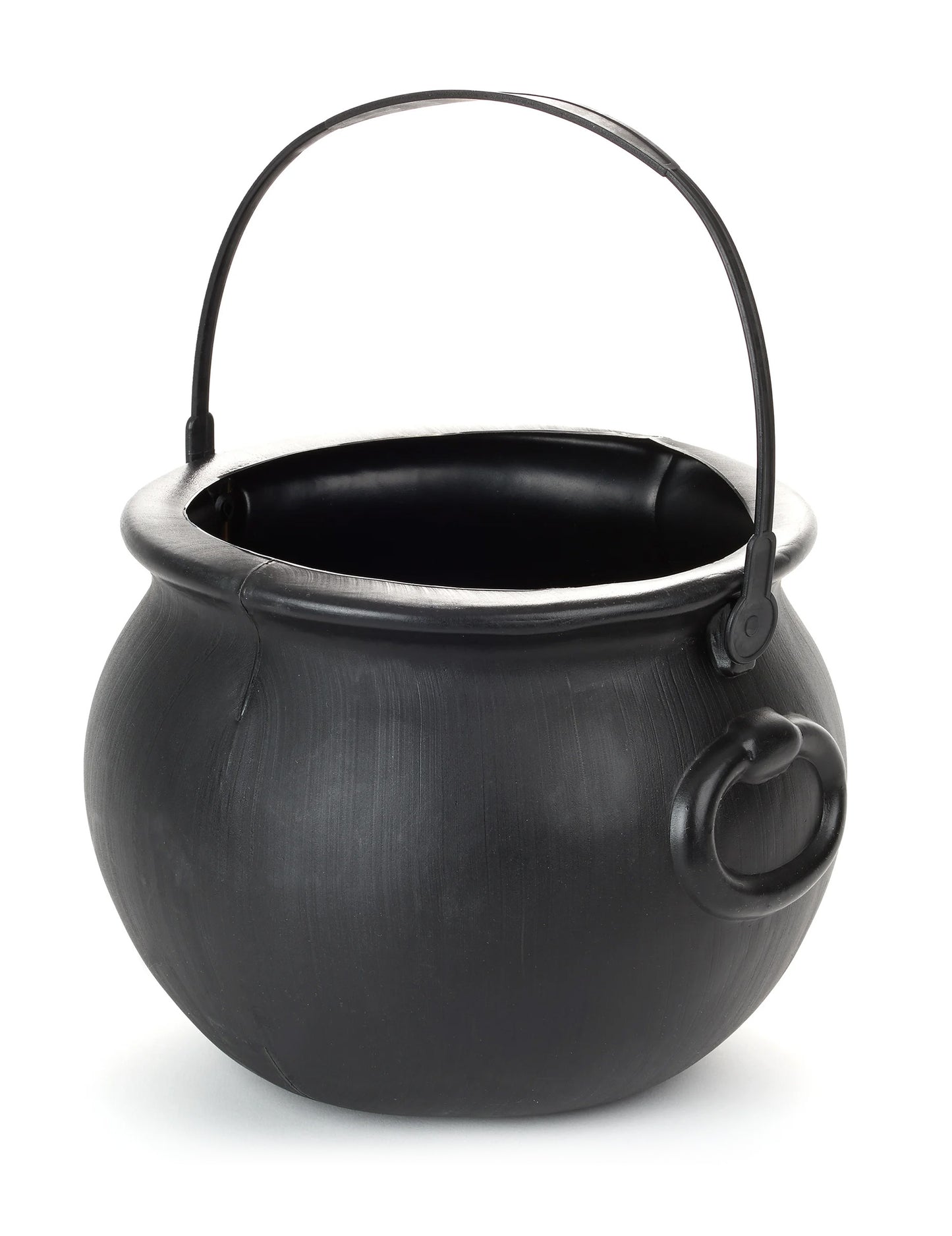 Halloween čarodejnica 18 cm Halloween Cauldron Bucket