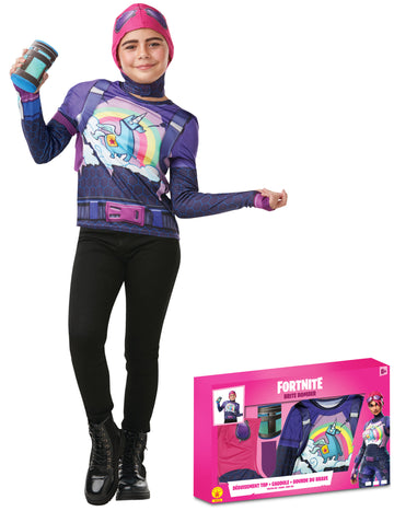 Classic Bumber Fortnite Adolescent Bomber Box