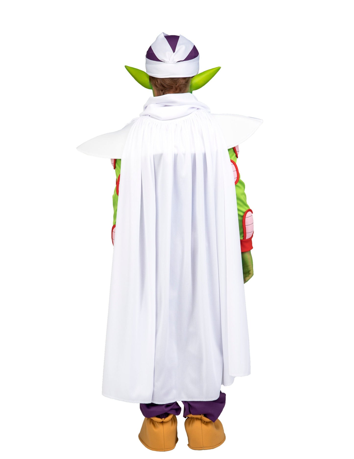 Piccolo Dragon Ball Child Dragon Dragon Box s make -upom