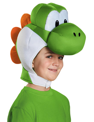 Yoshi Nintendo Detská čelenka