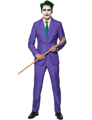 Kostým pán Joker Adult Suitmeister