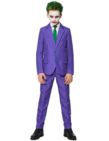 Kostým pán Joker Child Suitmeister