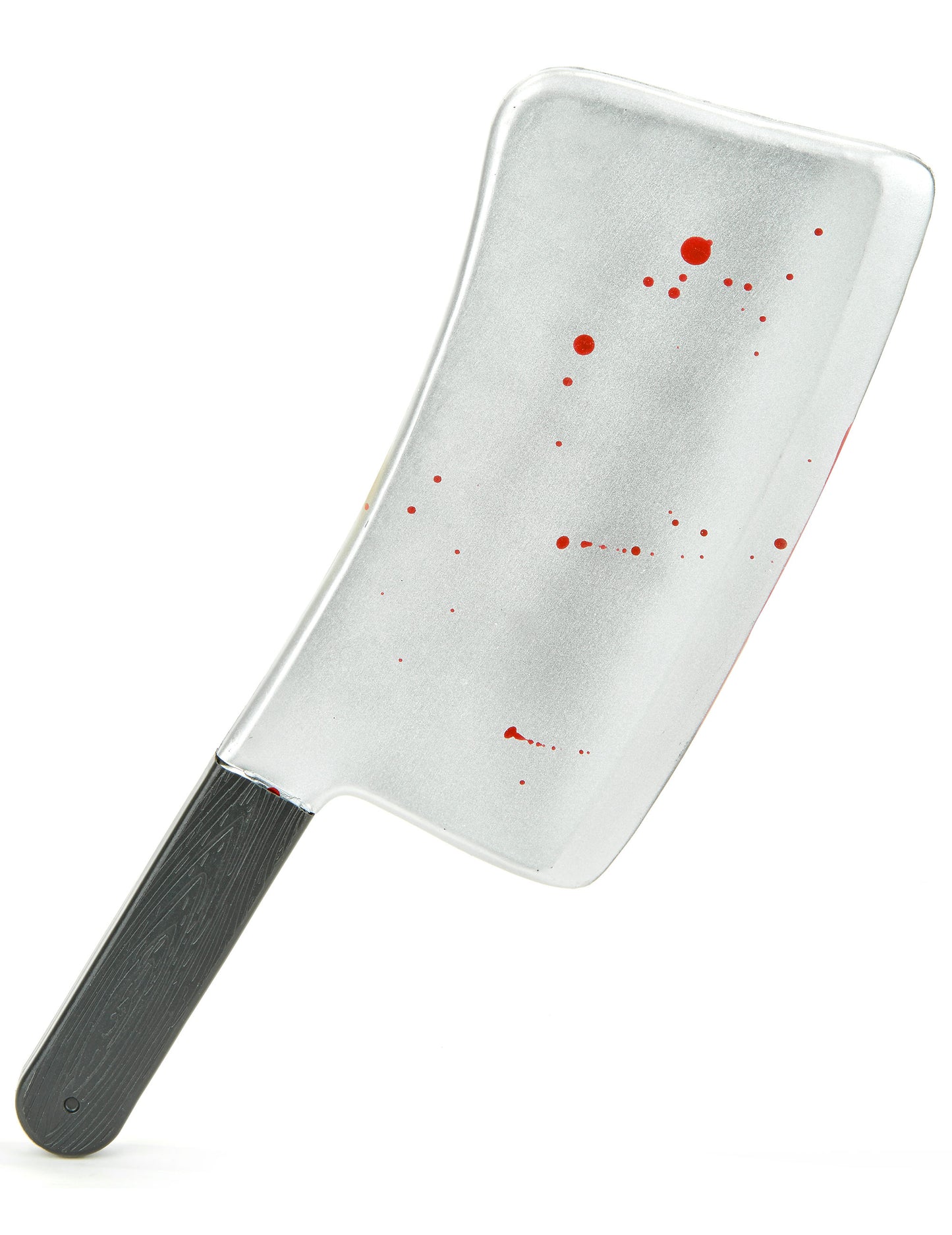 Halloween plastový halloween cleaver