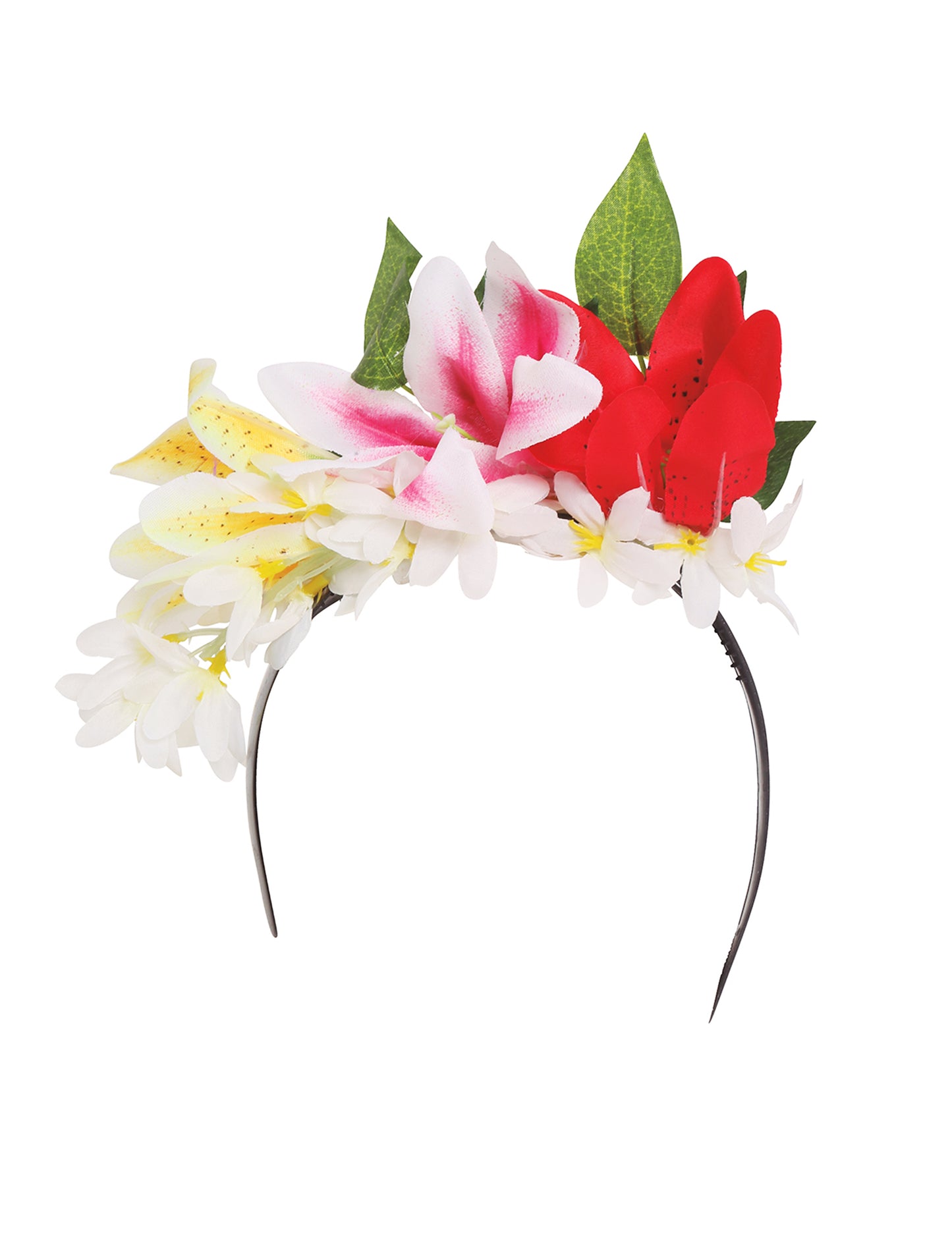 Aloha Flower Crown