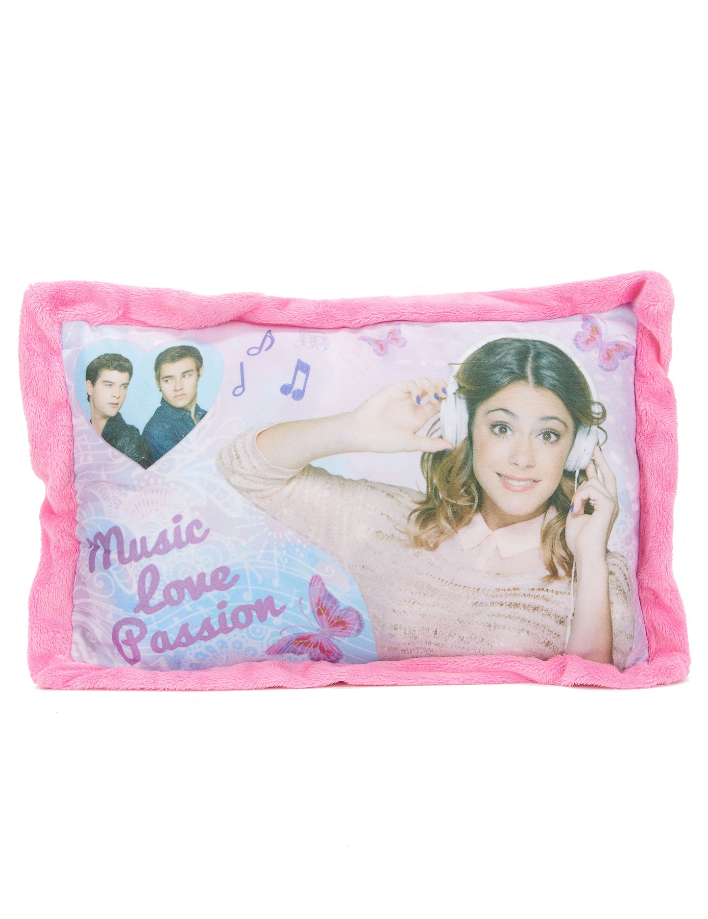 Violetta Cushion 36 cm