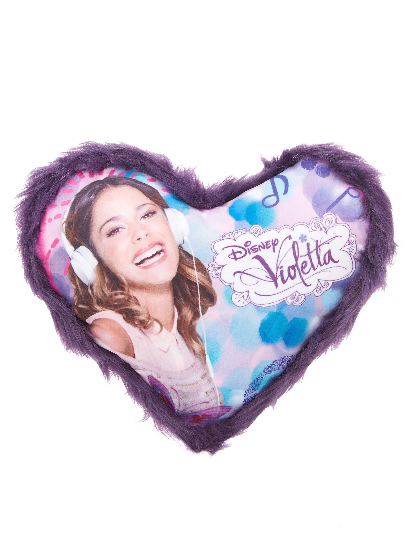 Violetta Cushion 36 x 32 cm