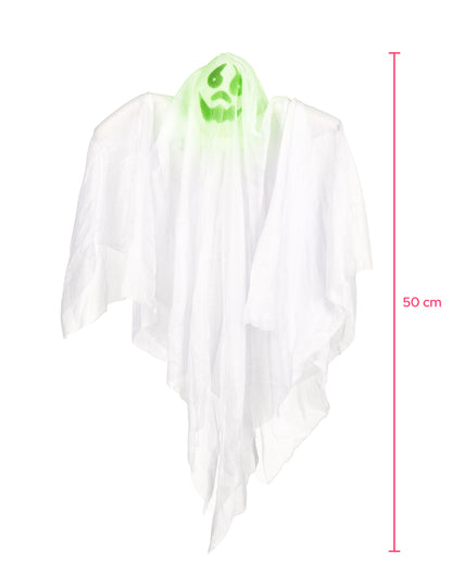 Halloween Light Ghost Decoration 50 cm