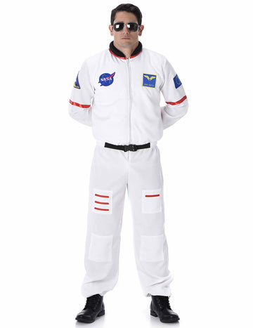 Zamaskovanie mužov astronaut