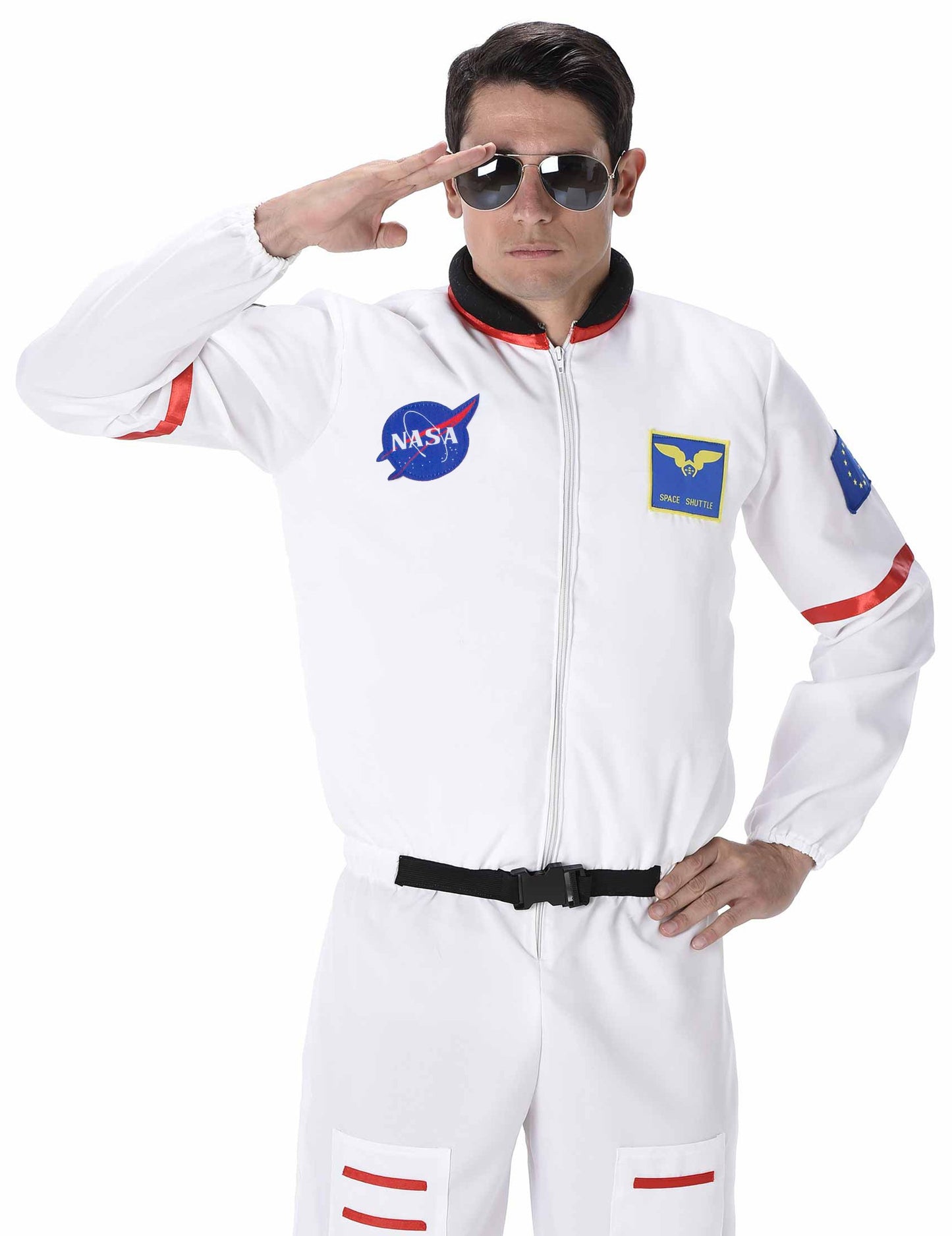 Zamaskovanie mužov astronaut