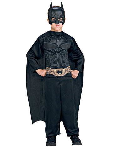 Batman Dark Knight Child Costume