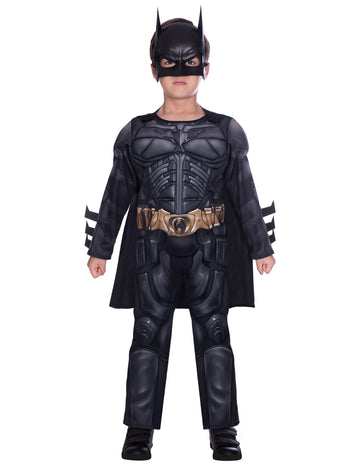 Batman Dark Knight Child Costume