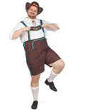 Kostýmy z Oktoberfestu pre dospelých