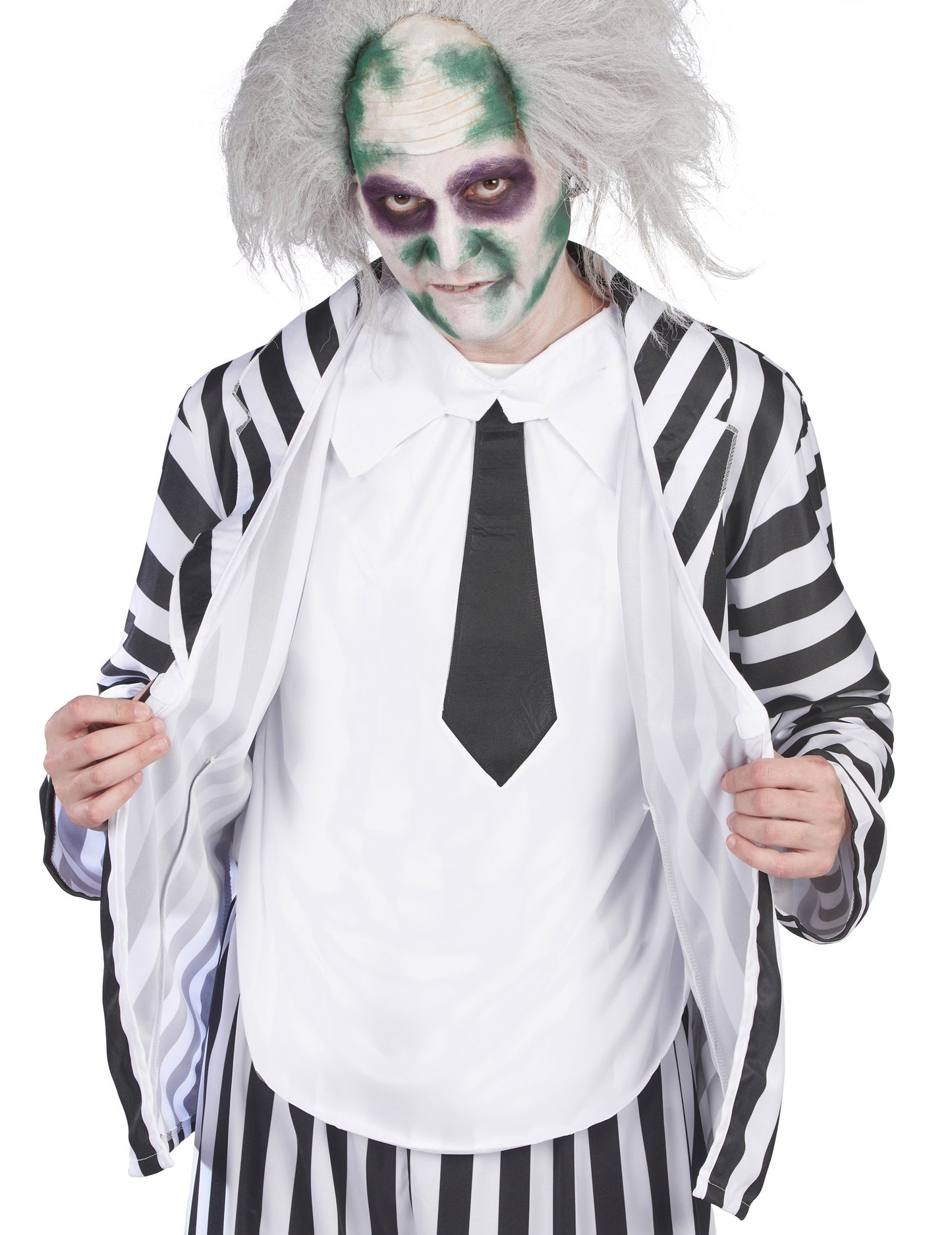 Kostým pre mužov Beetlejuice