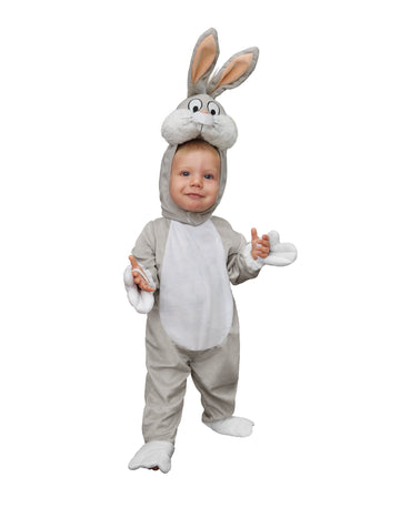 Bunny Baby Bugs Mas bude