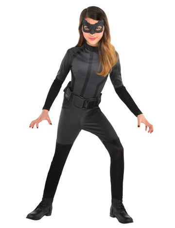 Catwoman Girl Costume